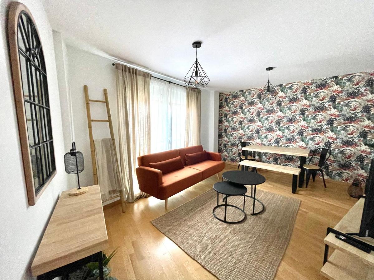 Apartamento En Palmeira - Colores Del Barbanza Naranja Ribeira Extérieur photo